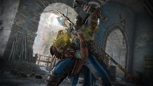 For Honor - Battle Pass - Year 4 Season 2 Screenshot #2