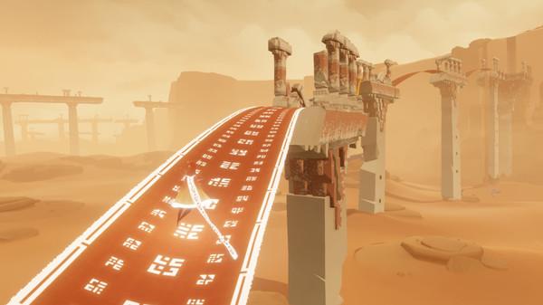 Journey Screenshot #1