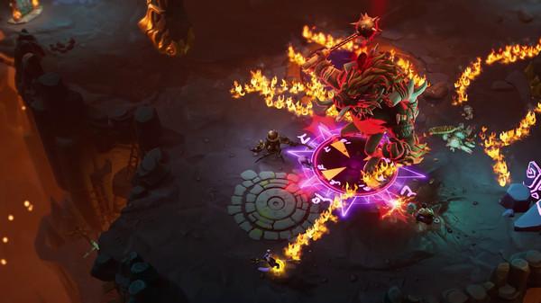 Torchlight III Screenshot #1