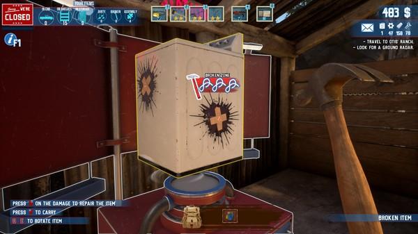 Barn Finders Screenshot #2