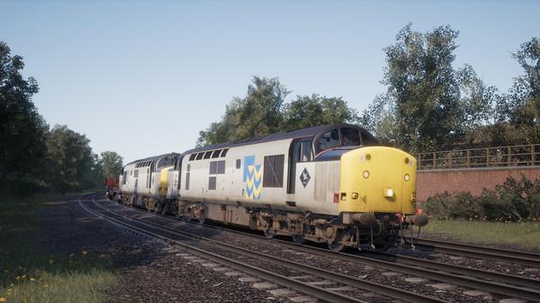 Train Sim World: Tees Valley Line: Darlington – Saltburn-by-the-Sea Route Add-On Screenshot #1