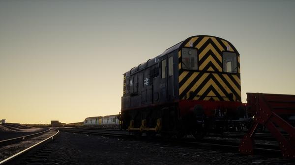 Train Sim World: Tees Valley Line: Darlington – Saltburn-by-the-Sea Route Add-On Screenshot #2