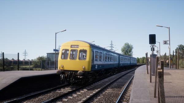 Train Sim World: Tees Valley Line: Darlington – Saltburn-by-the-Sea Route Add-On Screenshot #3