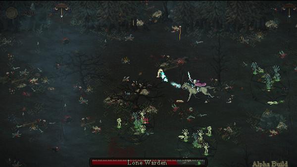 Sea Salt Screenshot #1