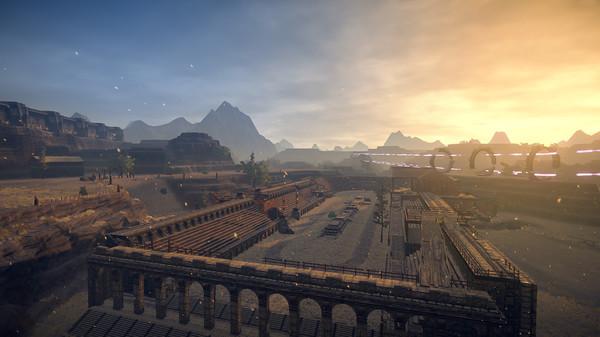 Outward - The Soroboreans Screenshot #1