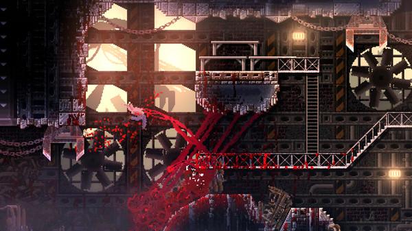 Carrion Screenshot #2