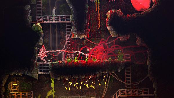 Carrion Screenshot #3