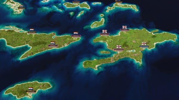 Port Royale 4 Screenshot #2