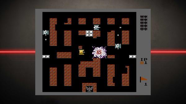 Namco Museum Archives Volume 2 Screenshot #1