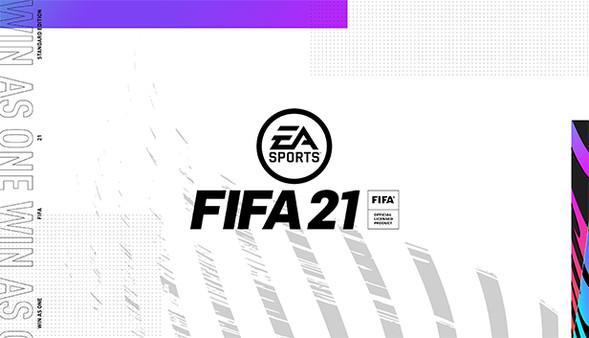 FIFA 21 - Ultimate  Edition Screenshot #1