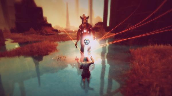 Waking Screenshot #1