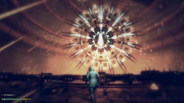 Waking Screenshot #2