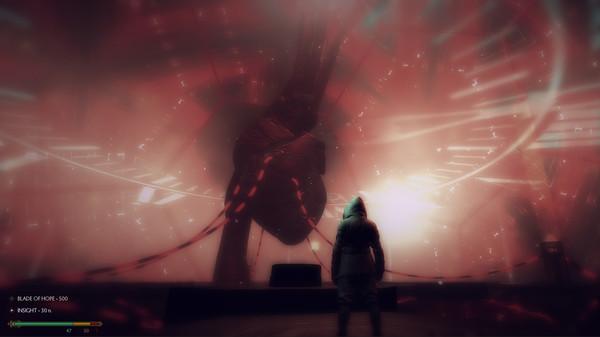 Waking Screenshot #3