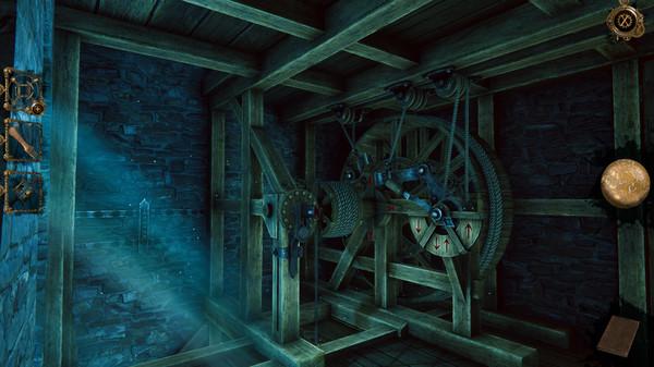 The House of Da Vinci 2 Screenshot #1
