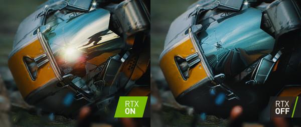 Bright Memory Screenshot #1