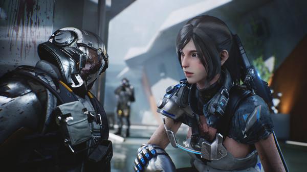 Bright Memory Screenshot #3