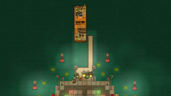 Prison Architect - Island Bound Screenshot #2