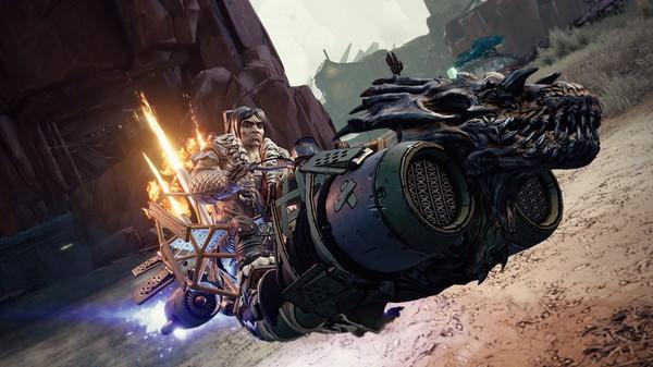 Borderlands 3: Bounty of Blood Screenshot #3