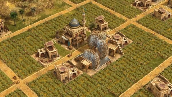 Anno 1404 - History Edition Screenshot #3