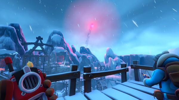 We Were Here Together Screenshot #1