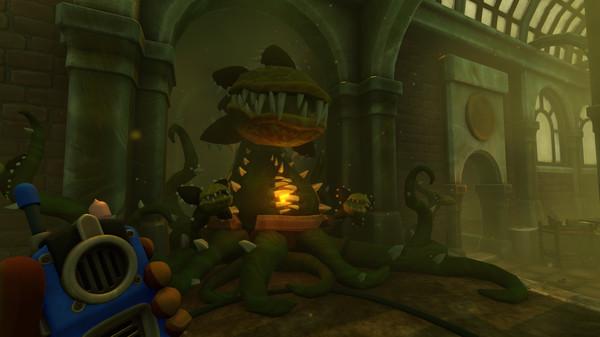 We Were Here Together Screenshot #2