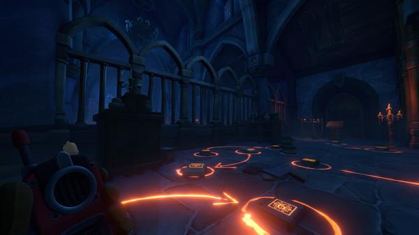 We Were Here Together Screenshot #3