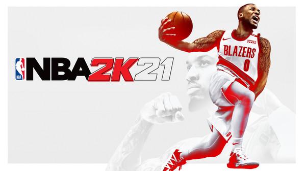 NBA 2K21 Screenshot #2