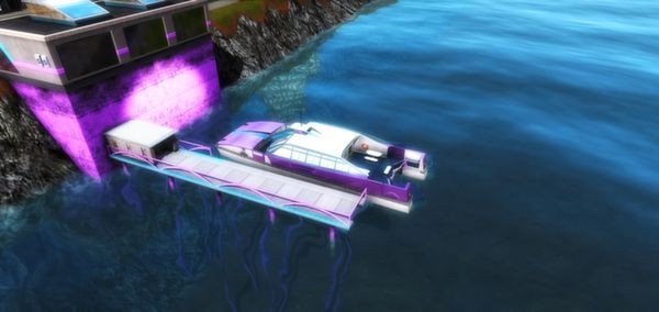 Cities in Motion 2: Back to the Past Screenshot #2