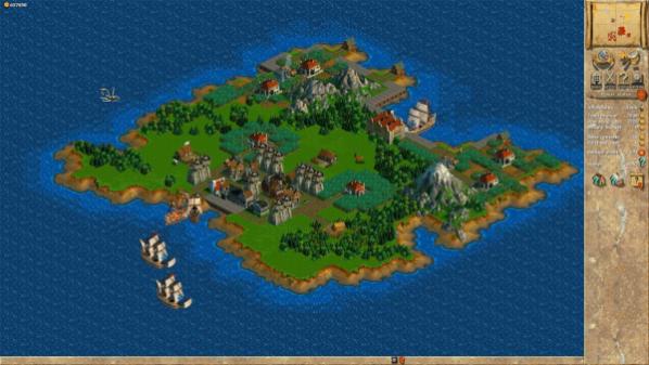 Anno 1503 - History Edition Screenshot #2
