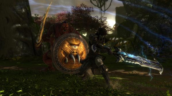 Kingdoms of Amalur: Re-Reckoning Screenshot #3