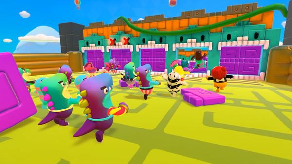 Fall Guys: Ultimate Knockout - Collector's Edition Screenshot #2