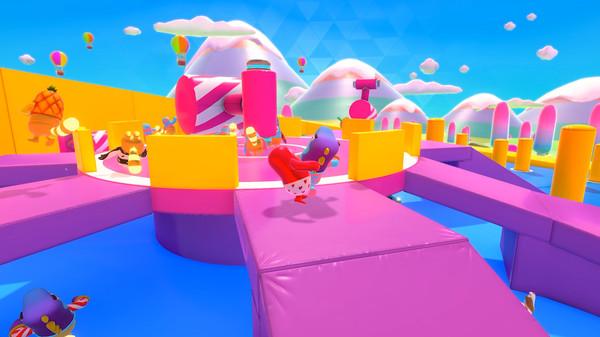 Fall Guys: Ultimate Knockout - Collector's Edition Screenshot #3