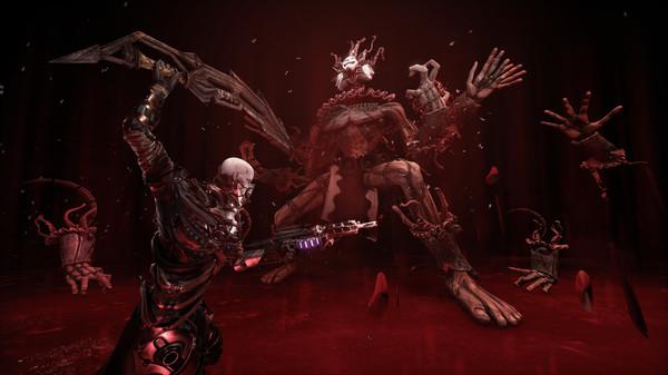 Hellpoint Screenshot #2