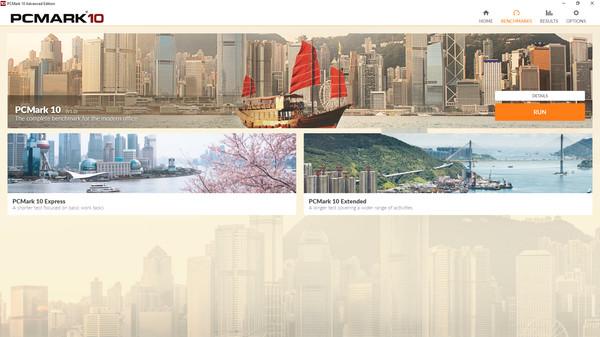 PCMark 10 Screenshot #2