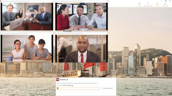 PCMark 10 Screenshot #3