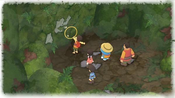 Doraemon Story of Seasons Screenshot #2