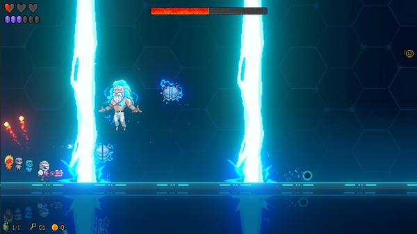Neon Abyss Screenshot #3