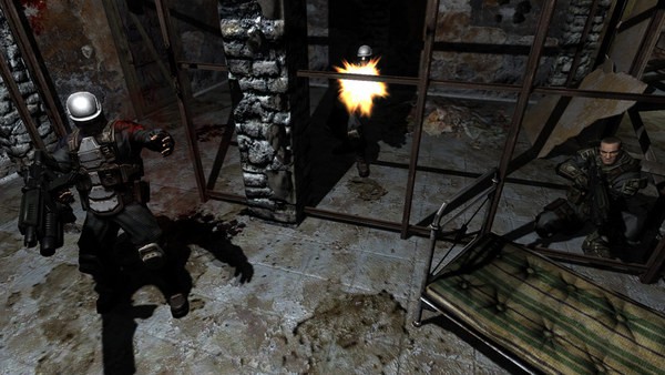 TimeShift Screenshot #1