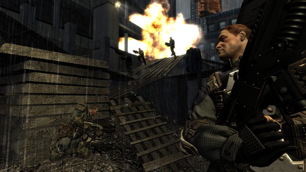 TimeShift Screenshot #3