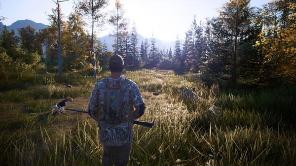 Hunting Simulator 2 Screenshot #1