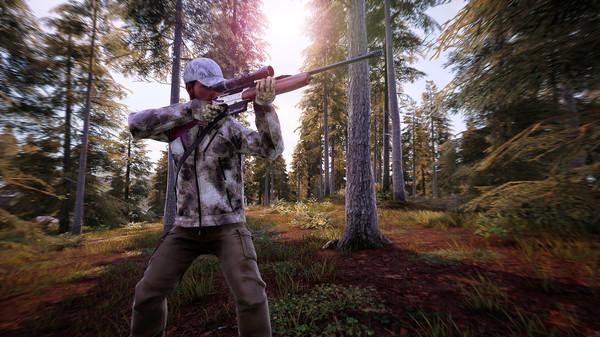 Hunting Simulator 2 Screenshot #2