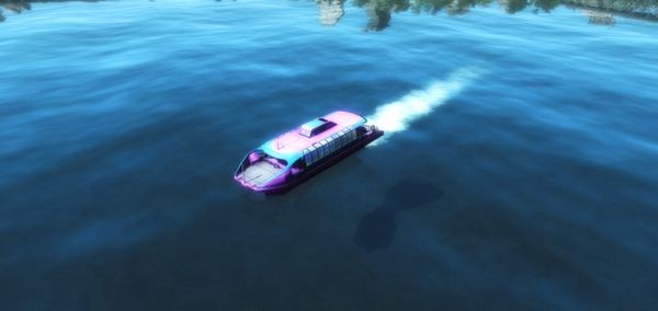 Cities in Motion 2: Olden Times Screenshot #2