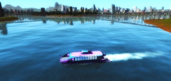 Cities in Motion 2: Olden Times Screenshot #3