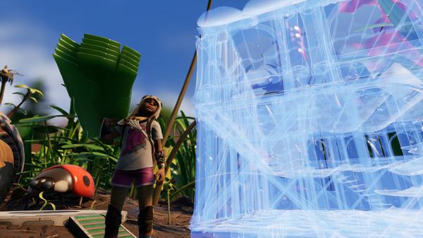 Grounded Screenshot #1