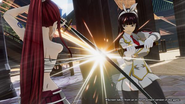 Fairy Tail Screenshot #3