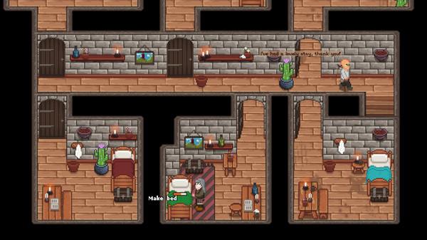 Travellers Rest Screenshot #3