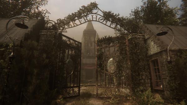 Maid of Sker Screenshot #1