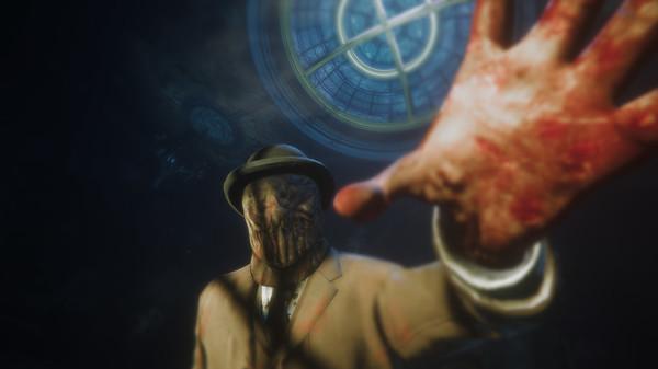 Maid of Sker Screenshot #3