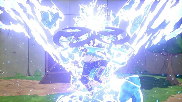 Naruto to Boruto: Shinobi Striker Season Pass 3 Screenshot #3