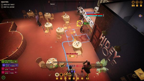 Company of Crime Screenshot #2